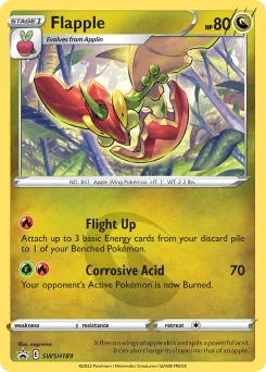 Flapple