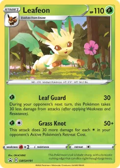 Leafeon