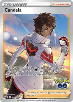 Candela