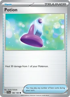 Potion