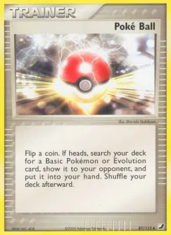 PokÃ© Ball