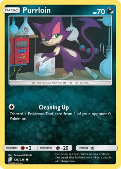 Purrloin