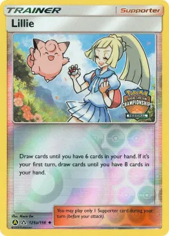 Lillie
