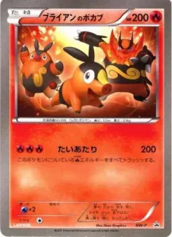 _'s Tepig