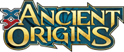 Ancient Origins