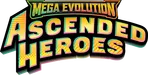 Ascended Heroes