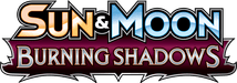 Burning Shadows
