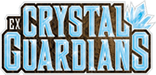 EX Crystal Guardians
