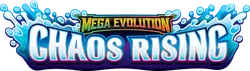 Chaos Rising