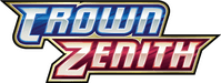 Crown Zenith (Galarian Gallery)