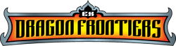 EX Dragon Frontiers