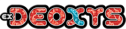 EX Deoxys