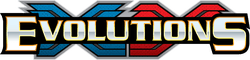 Evolutions