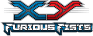 Furious Fists