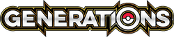 Generations (Radiant Collection)