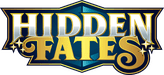 Hidden fates (Shiny Vault)
