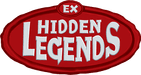 EX Hidden Legends