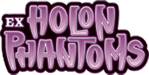 EX Holon Phantoms