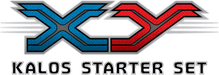 Kalos Starter Set