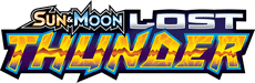 Lost Thunder