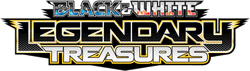 Legendary Treasures