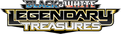 Legendary Treasures (Radiant Collection)