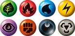 Mega Evolution Energies