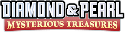 Mysterious Treasures