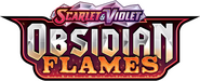Obsidian Flames