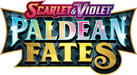 Paldean Fates