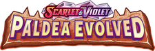 Paldea Evolved
