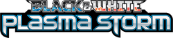 Plasma Storm