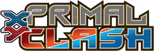 Primal Clash