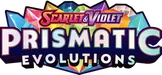 Prismatic Evolutions