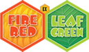 EX FireRed & LeafGreen