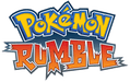Pok?mon Rumble