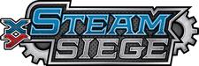 Steam Siege