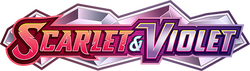 Scarlet & Violet