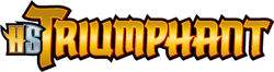 Triumphant