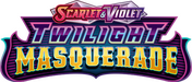 Twilight Masquerade