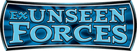 EX Unseen Forces