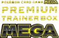 MEGA Premium Trainer Box