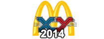 McDonald's Collection 2014