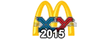 McDonald's Collection 2015