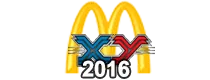 McDonald's Collection 2016