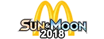 McDonald's Collection 2018